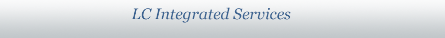 LC Integrated Services, INC.
